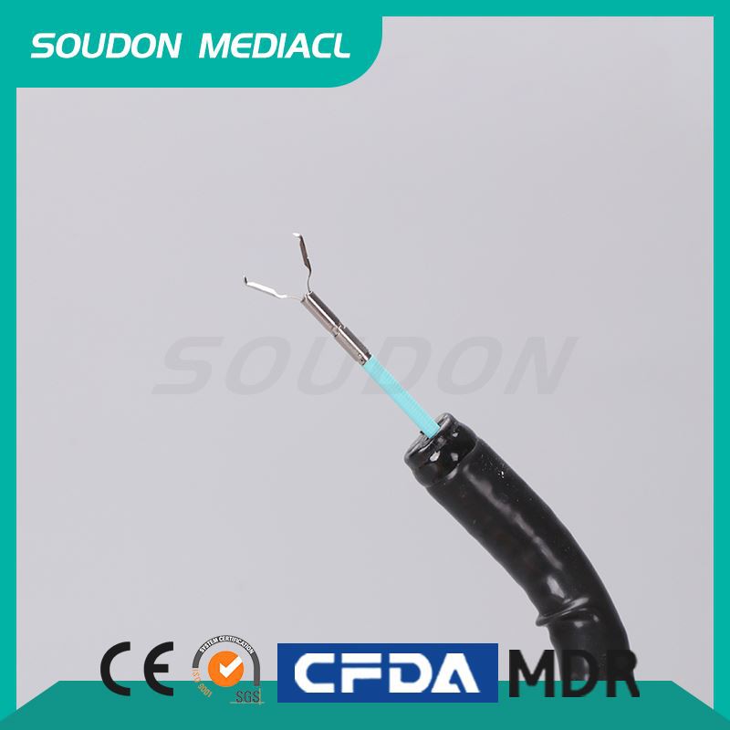 Hemostatic Clips Endoscopy