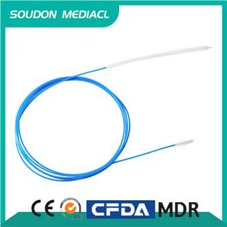 فرشاة تنظيف للتنظير الداخلي يمكن التخلص منها