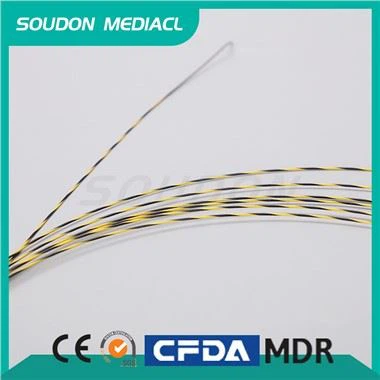 سلك دليل المنظار