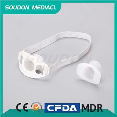 كتلة لدغة التنظير الداخلي مع حزام